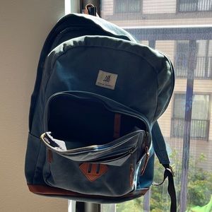 Status Anxiety backpack